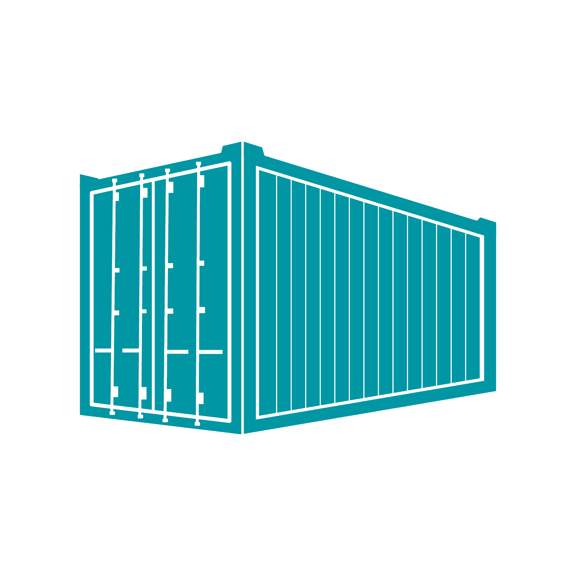 Container Storage 3 vecteezy red shipping container box vector design on white background 17048542 1