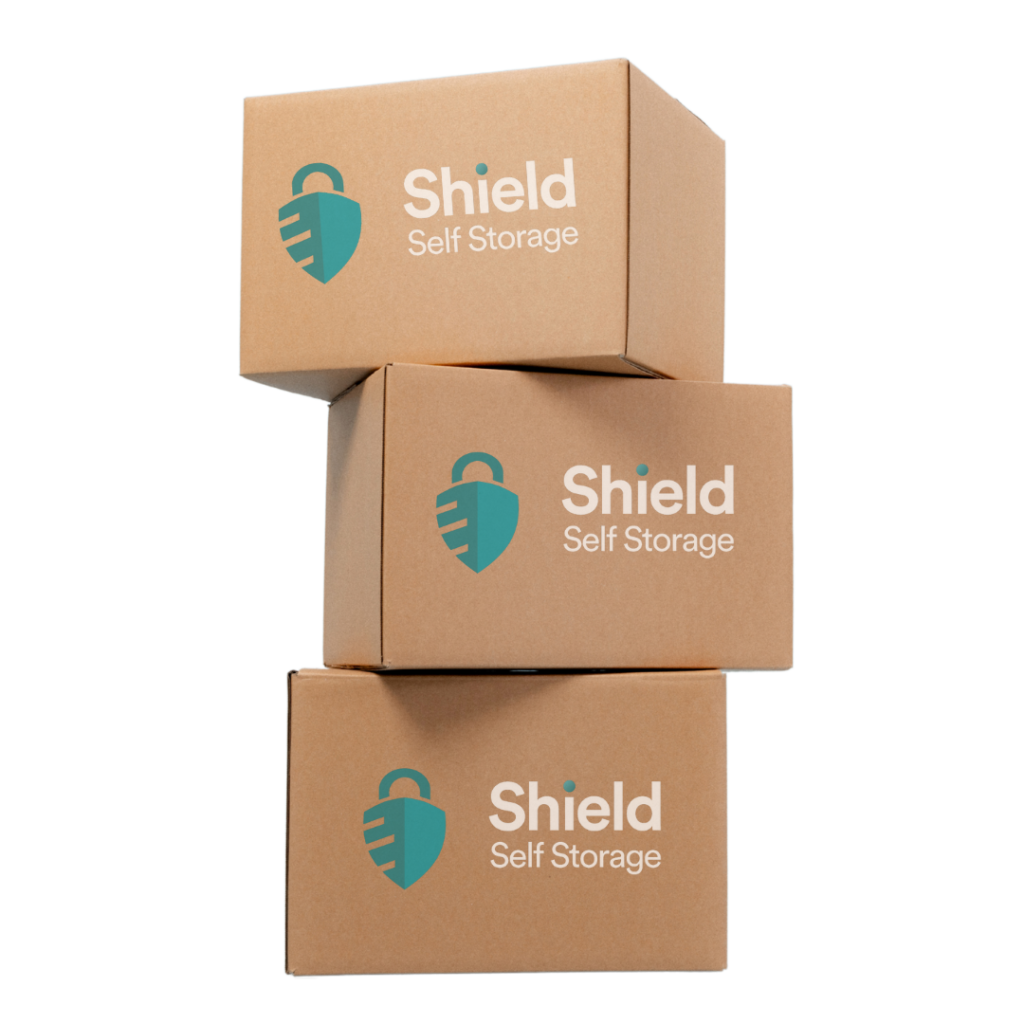 Shield self storage 1