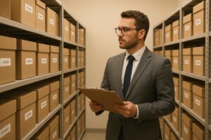 Blog 1 What to Store Offsite to Streamline Daily Operations